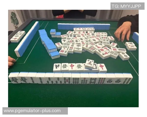 赚钱软件麻将胡了-赚钱软件中的麻将胡了，机遇与挑战并存-赚钱软件麻将胡了