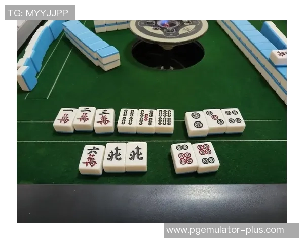 麻将胡了大奖-麻将胡了大奖，一场策略与运气的盛宴-麻将胡了大奖