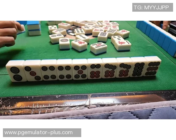 pc电子麻将胡了视频-PC电子麻将胡了瞬间的视频纪实，时间与手牌的结合艺术的灵感之窗-pc电子麻将胡了视频