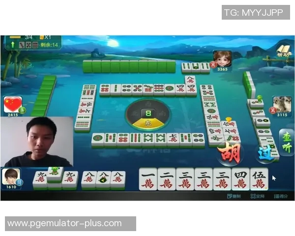 pg麻将胡了爆分规律-揭秘PG麻将胡牌与爆分规律-pg麻将胡了爆分规律